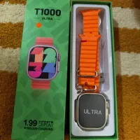 ساعت هوشمند T1000 صفر