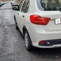 کوییک مدل ۱۴۰۰ بیرنگ|خودرو سواری و وانت|اسلام‌شهر, صادقیه|دیوار