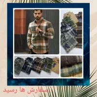 پیراهن جعبه ای مردانه .(شاگرد اقا نیاز است).|لباس|زابل, |دیوار