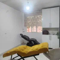 سالن زیبایی همراه با تجهیزات|آرایشگاه و سالن‌های زیبایی|مشهد, شهرک لشکر (شهرک غرب)|دیوار