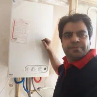 خدمات فنی و لوله کشی|خدمات پیشه و مهارت|مشهد, شهرک مهر آباد|دیوار