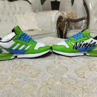 zx8000 نینجا سایز 43|کیف، کفش، کمربند|تهران, خانی آباد نو شمالی|دیوار