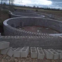 بنایی،تخریب|خدمات پیشه و مهارت|رشت, یخسازی|دیوار