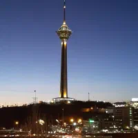 فروش کلنگی امیرآباد بالای جلال(شیخ بهایی)