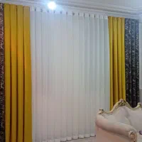 نصاب پرده|خدمات پیشه و مهارت|یاسوج, |دیوار