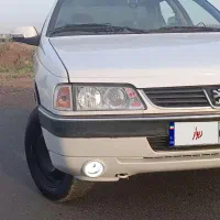 پژو slx مدل ۹۸|خودرو سواری و وانت|خاوران, |دیوار