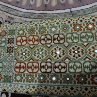 زاستین زیبا و آینه دار