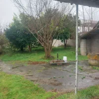 خانه ومحوطه ۲۱۰۰ متر مربع