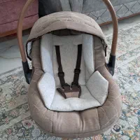 کریرنونو فقط یکی دوبار استفاده شده