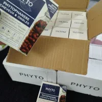 فیتو اصل فرانسه - پک ویژه تقویت مو