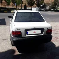 پراید۱۳۱مدل۹۹