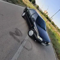 پژو 405