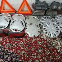 وسایل ماشین