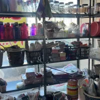 فروش یک جای وسایل پلاسکویی شاهین شهر|ظروف نگهدارنده، پلاستیکی، یک‌بارمصرف|اردستان, |دیوار