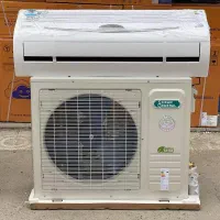 کولرگازی جنرال گلد زانتی حمل نصب رایگان با گارانتی|کولر گازی و فن‌کوئل|کرج, کمال‌شهر|دیوار