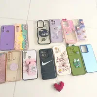 بک کاور نوت 8 و12