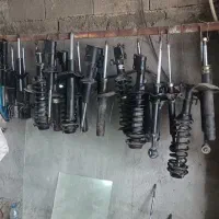 جلوبندی کامل باضمانت