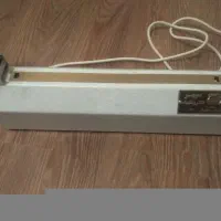 دستگاه پرس ۵۰سانتی سپهر الکترونیک ۱عدد المنت اضافه