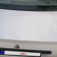 تیبا1دوگانه سوز شرکت مدل95|خودرو سواری و وانت|قزوین, |دیوار