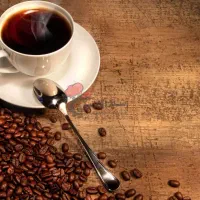 قهوه با شرایط چکی