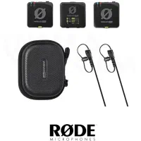 میکروفون rode wireless pro