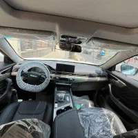 فونیکس فیدلیتی الیت 5 نفره سفید مدل 1404|خودرو سواری و وانت|تهران, فاطمی|دیوار