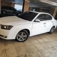 دنا پلاس توربو سانروف 1402