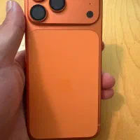 iphone 17 Pro Max 256G