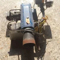 دستگاه گرما درمانی مرکبات|ماشینآلات صنعتی|بندر گز, |دیوار