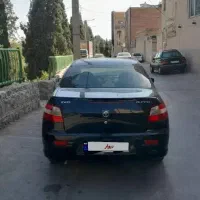 رانا مشکی جذاب|خودرو سواری و وانت|اصفهان, احمدآباد|دیوار