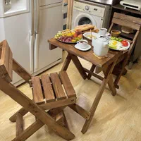 ست چوبی سلحشور