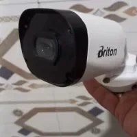 چشم دوربین مداربسته