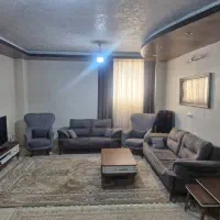 ست مبلمان و میز نهارخوری ۶نفره