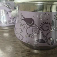 قابلمه استیل|ظروف پخت‌وپز|محمدیه-قزوین, |دیوار