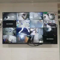 نصاب دوربین مداربسته،دزدگیر(عیب یابی سریع و دقیق)