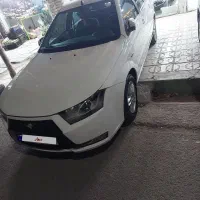 دنا تیپ۲ مدل ۹۵|خودرو سواری و وانت|شیروان (خراسان), |دیوار