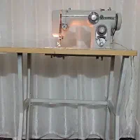 چرخ خیاطی  ژانومه مدل  ۶۷۲