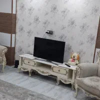 مبلمان کلاسیک ۷نفره|مبلمان خانگی و میز عسلی|کرج, استاندارد|دیوار