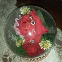 پلاک نقره.