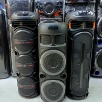 باند اسپیکر ZQS 8312 عمده   (( آراز مارکت ))|سیستم صوتی خانگی|زنجان, |دیوار