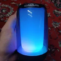 اسپیکر کالوس|پخش‌کننده همراه|لاهیجان, بازکیاگوراب|دیوار