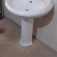 روشویی نو|لوازم سرویس بهداشتی|ایلام, |دیوار