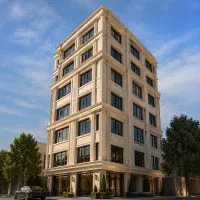 پاسداران / ۱۷۰ متر تک‌واحدی / ۶ دانگ با وام