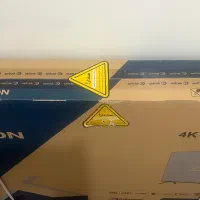 تلویزیون ۵۵اینچ ایکس ویژن سری ۷پلمپ نونو