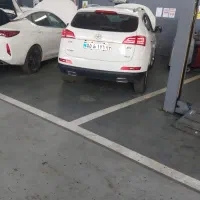 جک S5 نیوفیس، مدل ۱۴۰۲