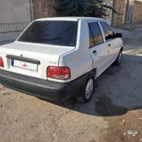 پراید مدل ۹۸|خودرو سواری و وانت|اهواز, کوروش|دیوار