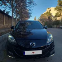 مزدا 3 New