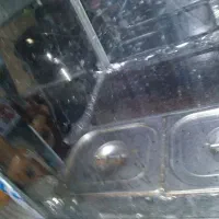 وسایل مغازه ساندویچی|کافیشاپ و رستوران|فلاورجان, |دیوار