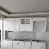 کابینت کاظم کد 462816584678|مصالح و تجهیزات ساختمان|لولمان, |دیوار