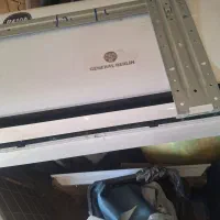 کولر اسپیلت جنرال برلین ۳۰هزارگرمایشی وسرمایشی